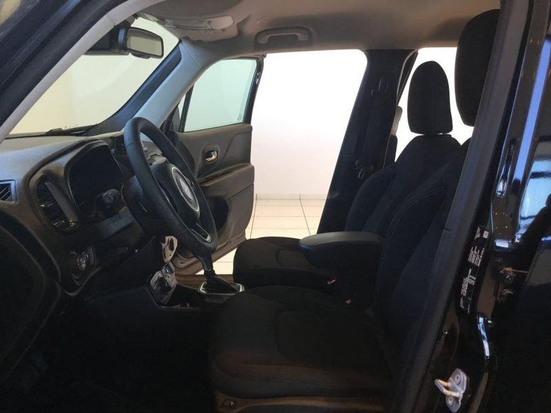 Jeep Renegade 4xe 1.3 T4 PHEV S 240cv 4xe Auto