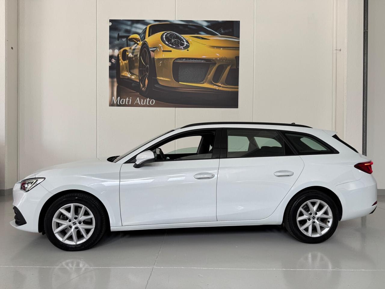 Seat Leon 2.0 TDI 150 CV DSG PROMO!!!!!!