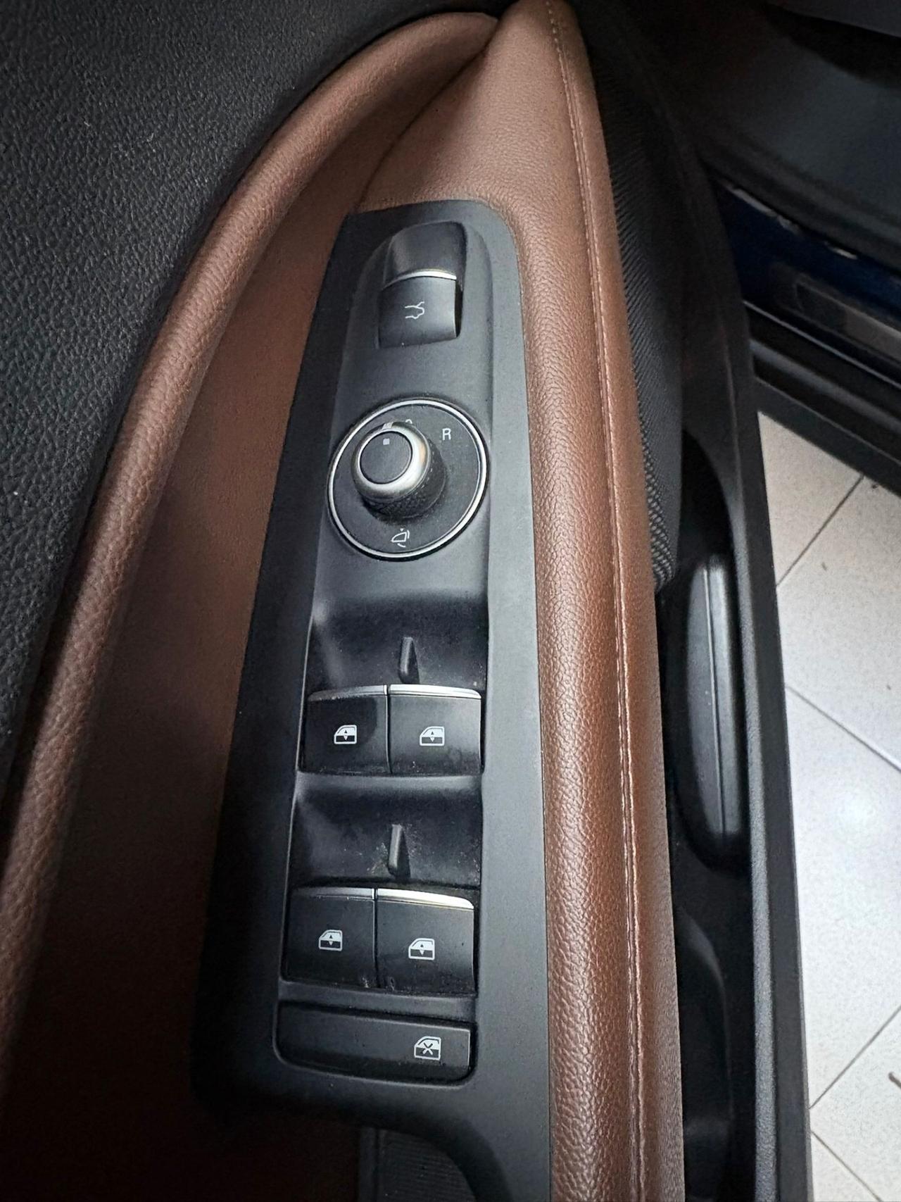 Alfa Romeo Stelvio (PREZZO REALE SENZA VINCOLI)