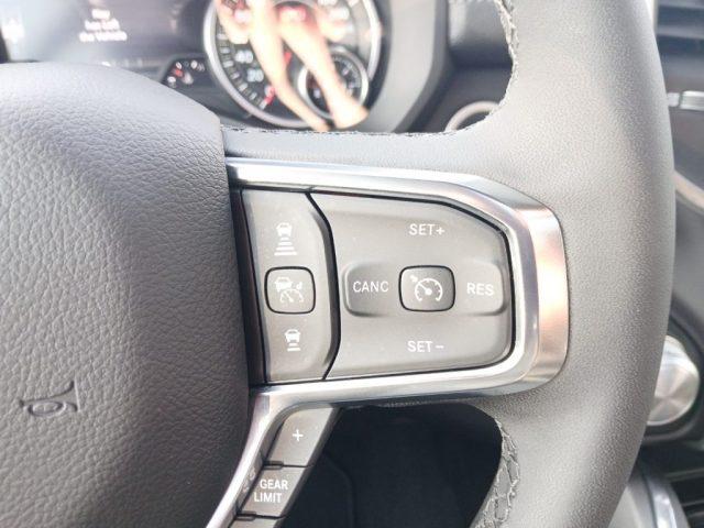 DODGE RAM 1500 3.0L I6 Hurricane LARAMIE SPORT N1 - Pronta