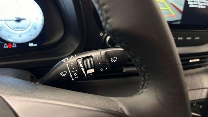 Hyundai i20 1.0 T-GDI 90cv DCT ConnectLine