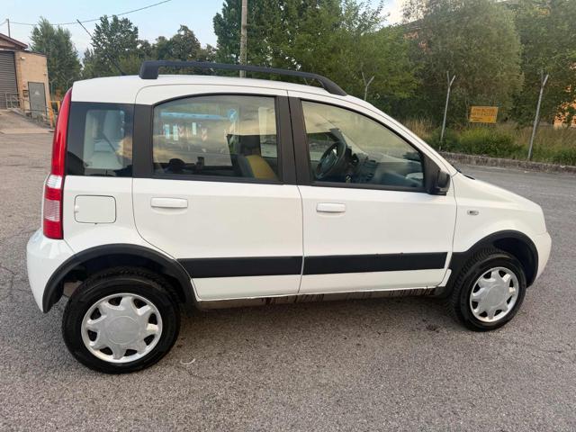 FIAT Panda 1.2 4x4 Climbing senza nessun lavoro da fare