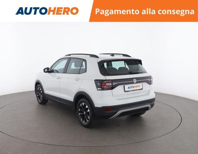 VOLKSWAGEN T-Cross 1.0 TSI Style BMT