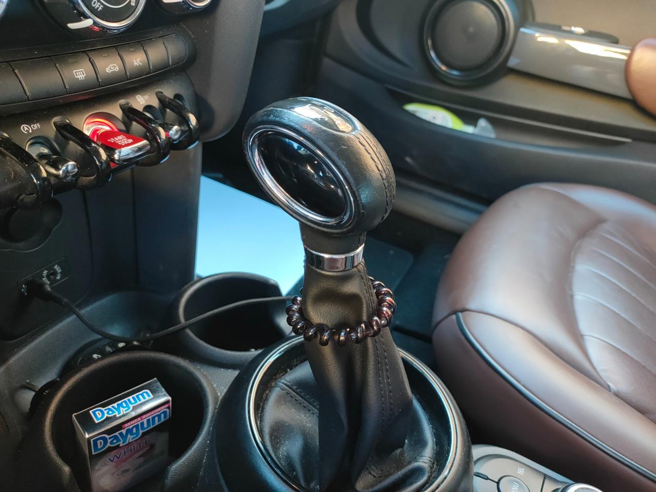 Mini 1.5 Cooper 3p.
