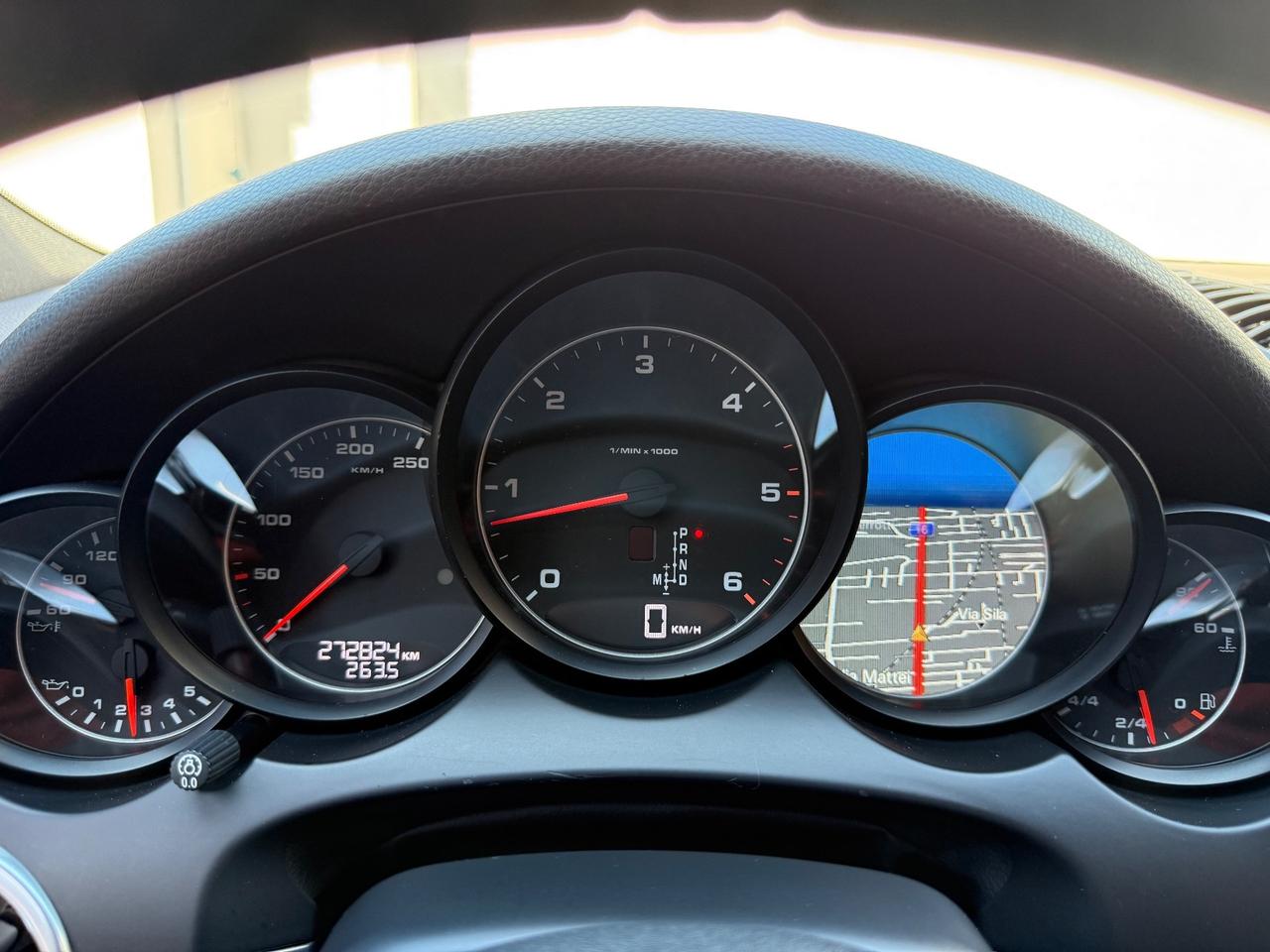 Porsche Cayenne GTS 3.0 TDI - PREZZO PROMO