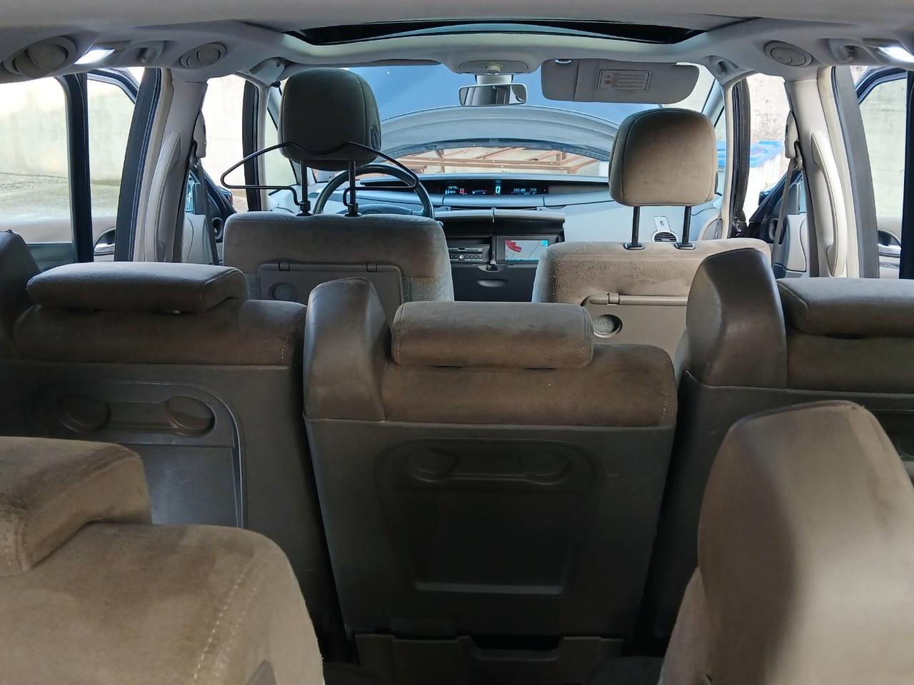 Renault Grand Espace 2.0 turbo 16v Privilege