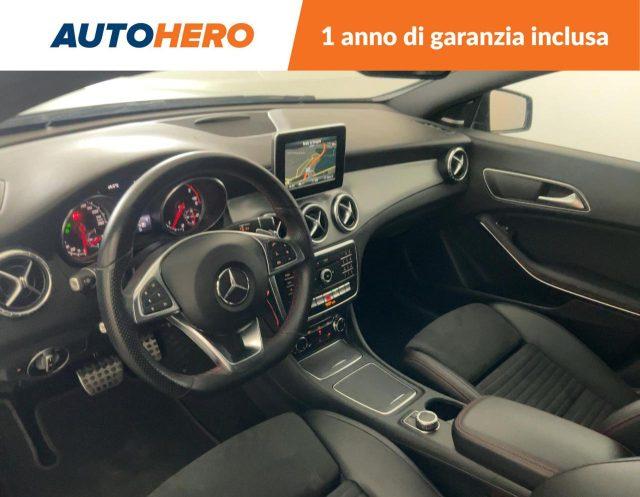 MERCEDES-BENZ CLA 220 d Automatic Premium