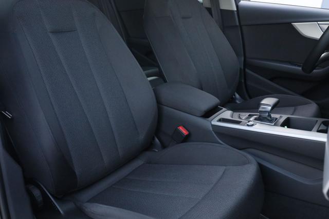 AUDI A4 Avant 35 TDI/163 Prezzo Netto CV S tronic