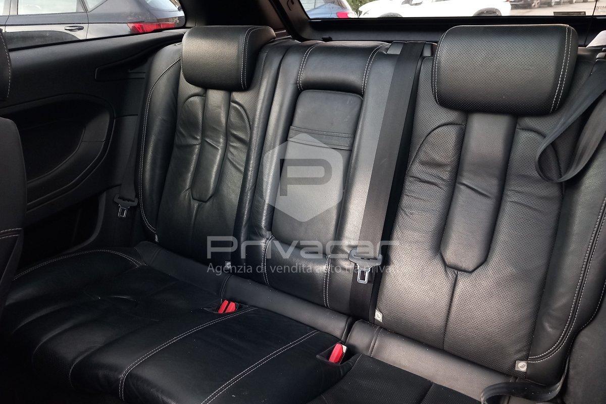 LAND ROVER Range Rover Evoque 2.2 Sd4 Coupé Dynamic