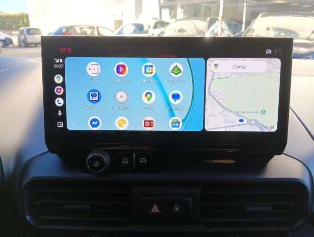 FIAT Doblo N1 Autocarro 5 posti 1.5 BlueHdi 100CV Combi Doblò