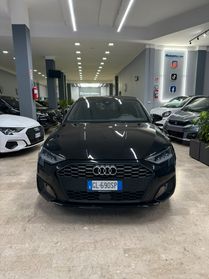 Audi A3 SPORTBACK 35 TDI S line edition