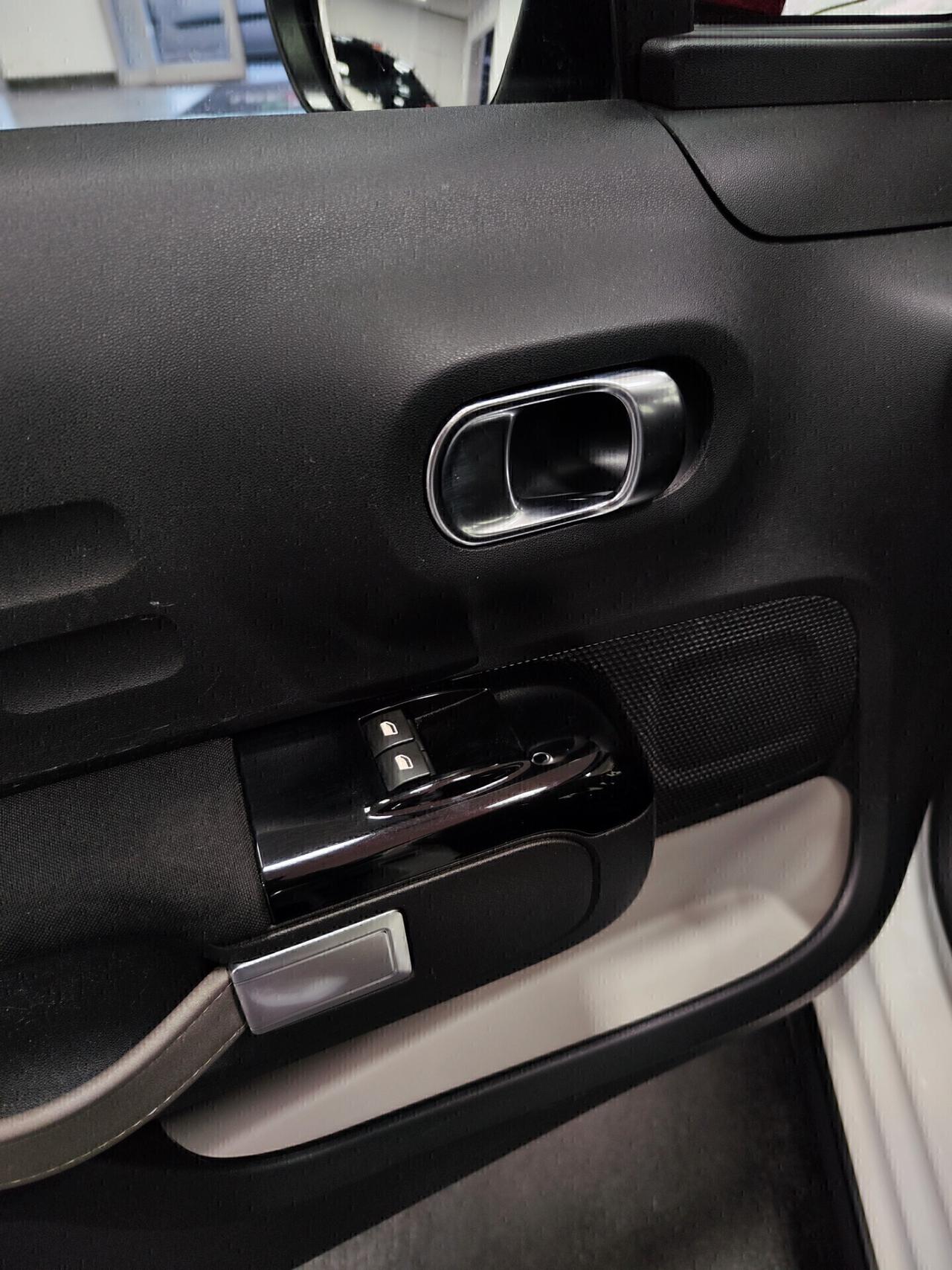 Citroen C3 PureTech 1,2 82cv S&S Shine GPL