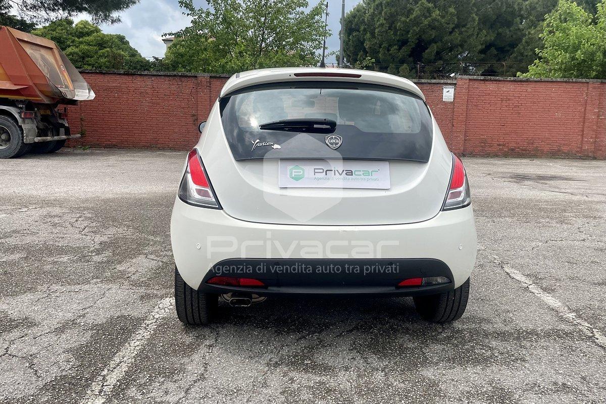 LANCIA Ypsilon 1.2 69 CV 5 porte GPL Ecochic Elefantino