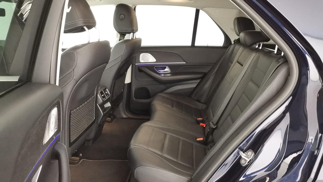 Mercedes-Benz GLE - V167 2019 - GLE 350 de eq-power Premium 4matic auto