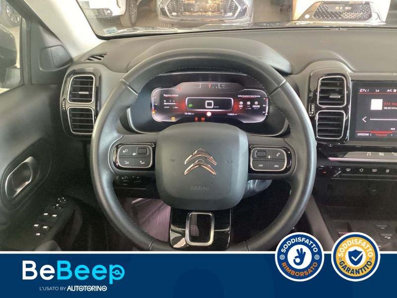 Citroën C5 Aircross 1.5 BLUEHDI SHINE S&S 130CV MY19