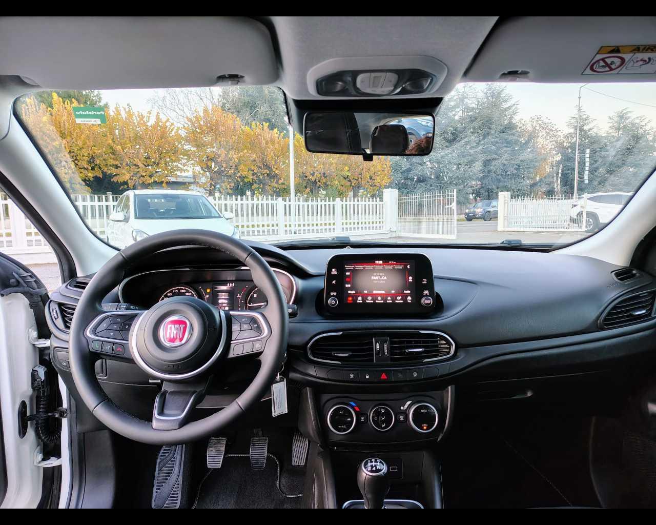 FIAT Tipo 5p 1.0