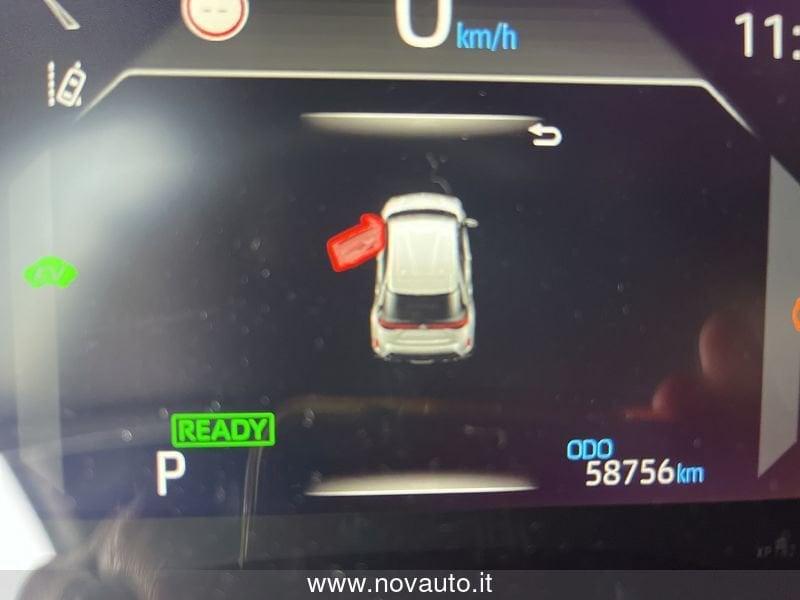 Toyota Yaris Cross Yaris Cross 1.5 Hybrid 5p. E-CVT Trend