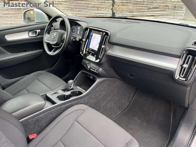 VOLVO XC40 1.5 t5 phev Inscription Expression auto - GF044SB