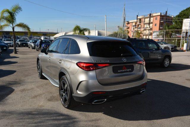 MERCEDES-BENZ GLC 220 d 4Matic Mild Hybrid AMG Line Premium Plus