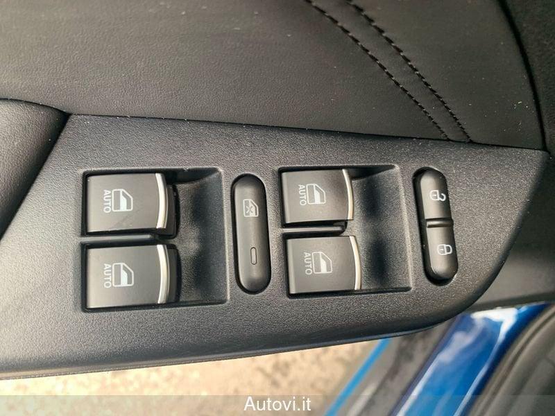 Seres Seres 3 53,6 kWh