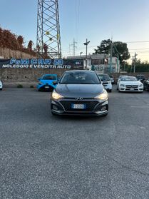 Hyundai i20 neopatentati