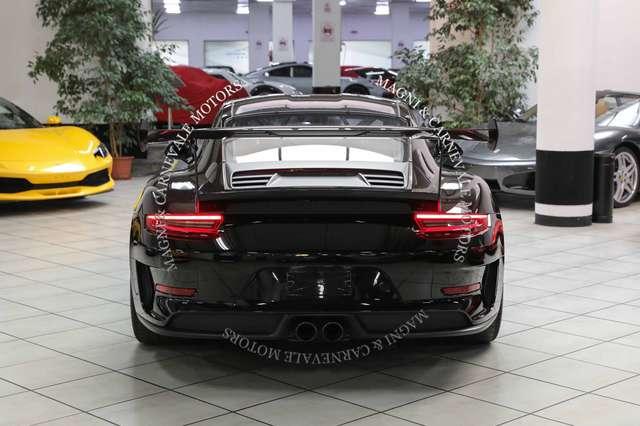 Porsche 911 991 GT3 RS WEISSACH|CLUBSPORT|LIFT|BOSE|CHRONO