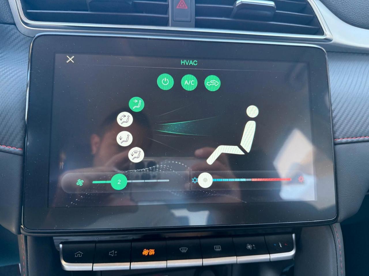 Mg ZS 1.5 VTi-tech Comfort - ok neopatentati -