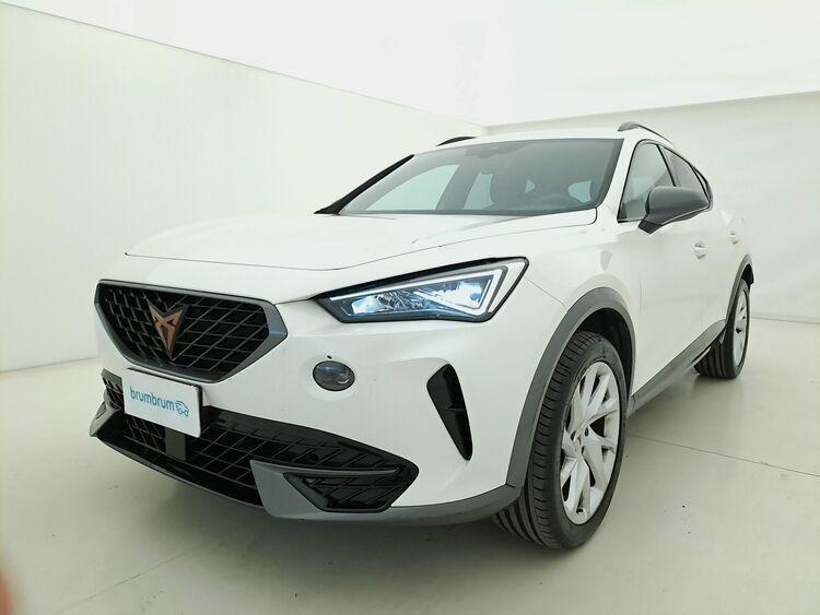 Cupra Formentor Formentor DSG BZ849245 1.5 Benzina 150CV