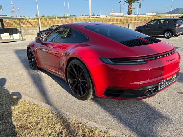 PORSCHE 911 Carrera S Possibile Porsche Approved