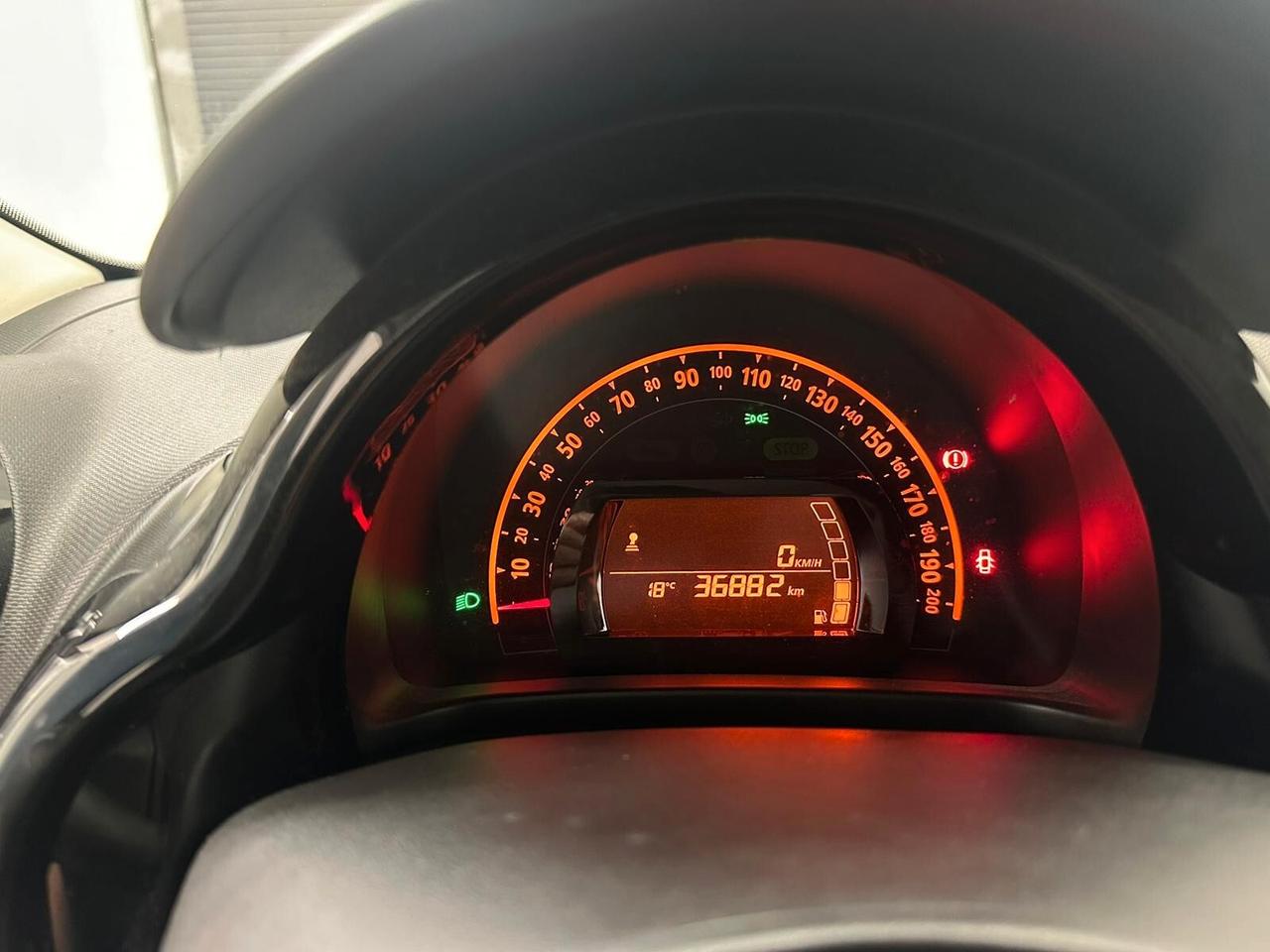Renault Twingo SCe 65 CV Duel Limited