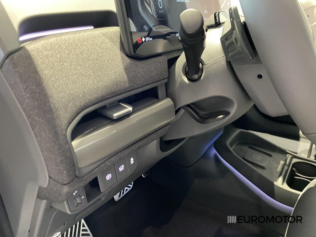 Kia EV3 81,4 kWh GT-line