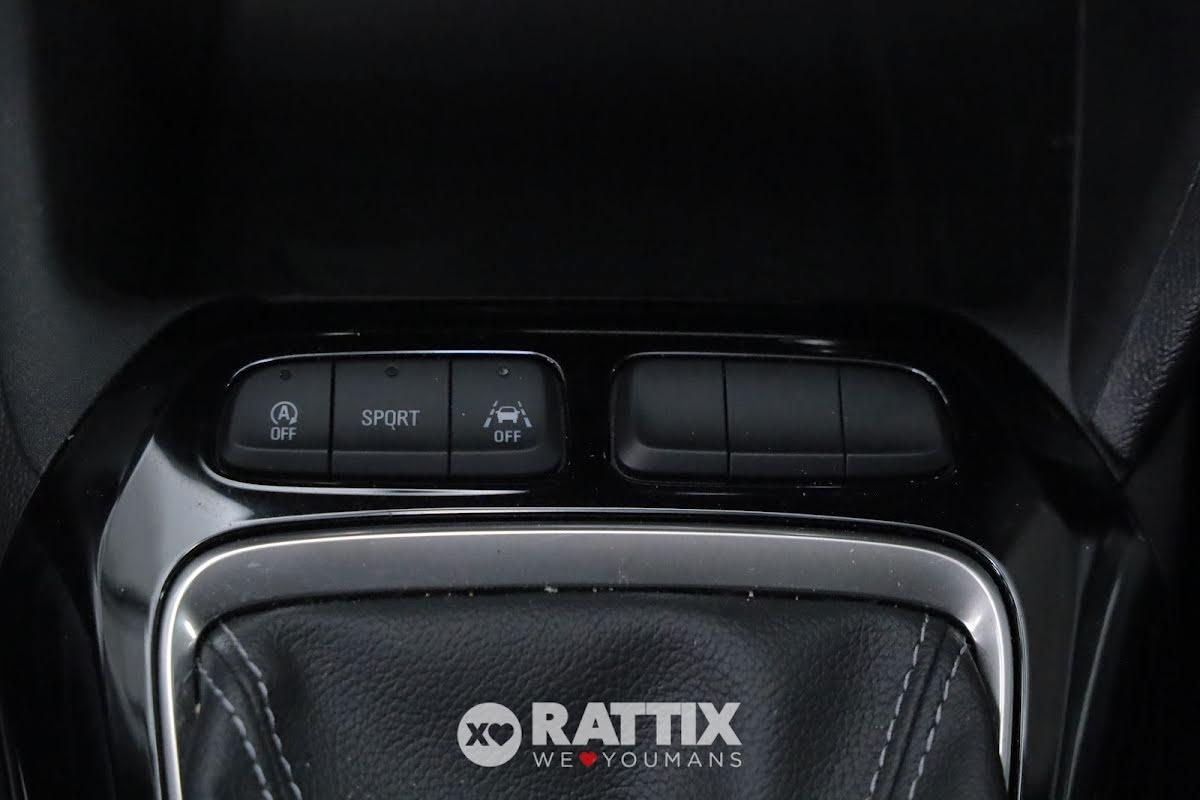 Opel Corsa 1.2 100CV GS