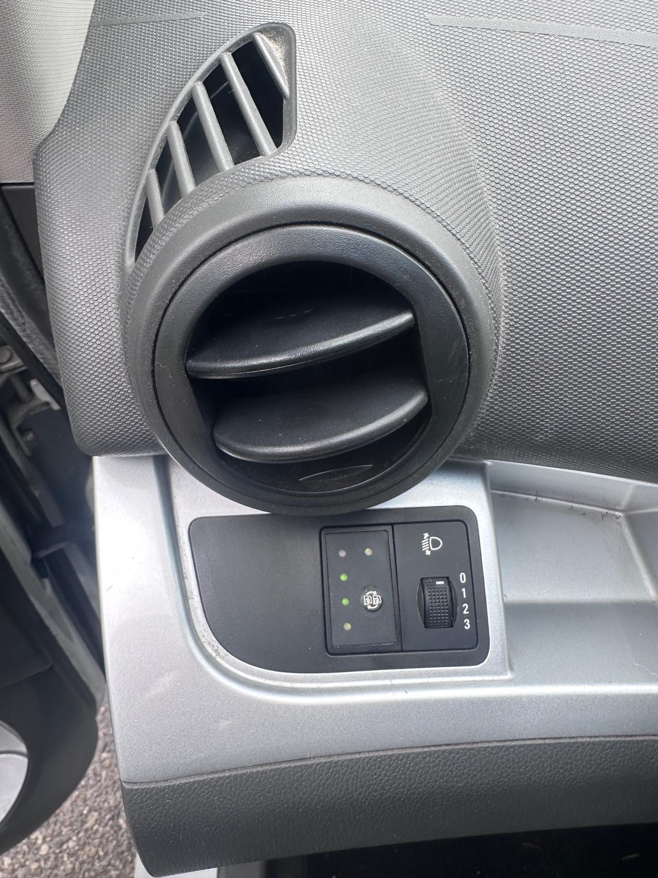 Chevrolet Spark 1.0 Gpl scade 2033 Neopatentati
