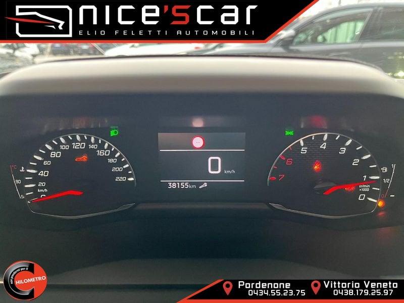 Peugeot 2008 PureTech 100 S&S Active Pack * PROMO *