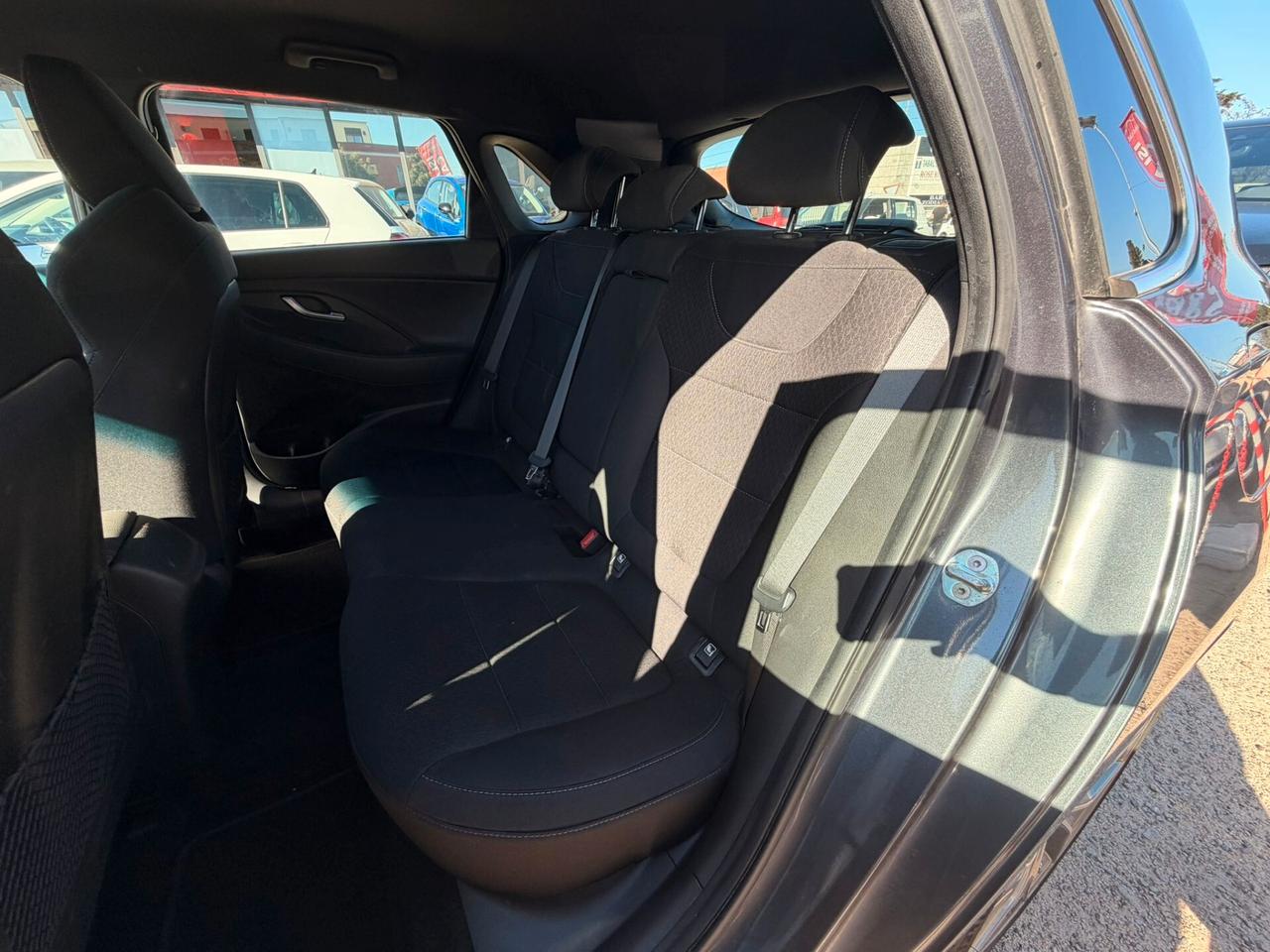 Hyundai i30 1.6 CRDi 136CV 5 porte N-Line
