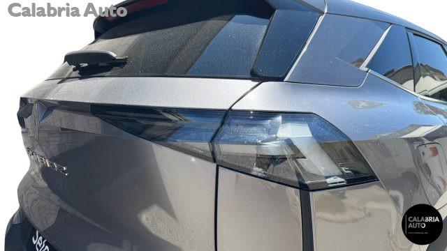 RENAULT Symbioz Full Hybrid E-Tech 145 CV Techno