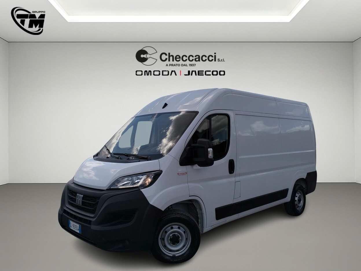 Fiat Ducato 33 2.2 Mjt 140CV PM-TM Furgone