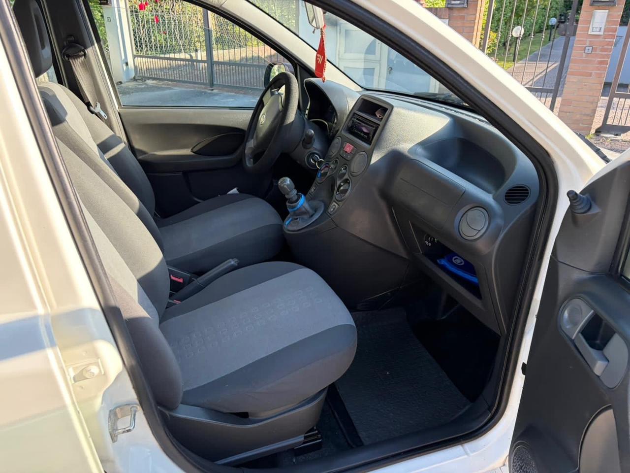 Fiat Panda 1.4 Natural Power dinamic 150esimo anniversario