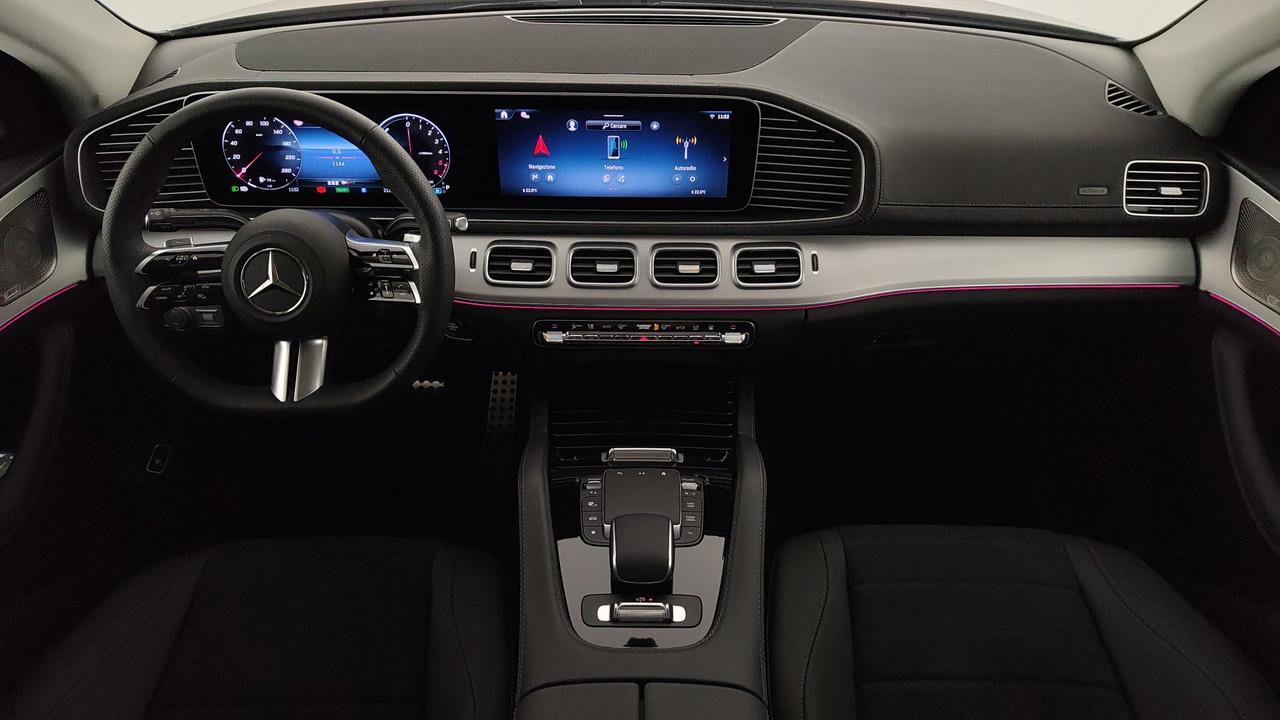 Mercedes-Benz GLE Coupe 350 de phev AMG Line Advanced Plus 4matic auto