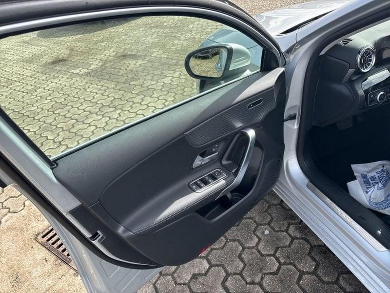 Mercedes-Benz Classe A 220d AutomaticProgressive Advanced Plus