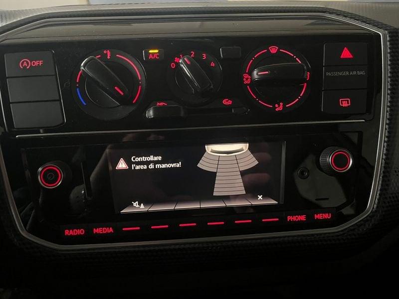 Volkswagen up! 1.0 5p. move up!