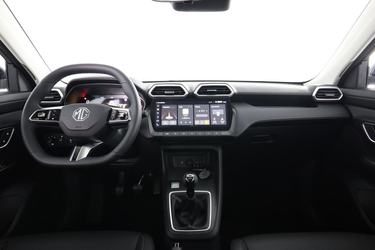 MG ZS (2024-->) ZS 1.5 Comfort