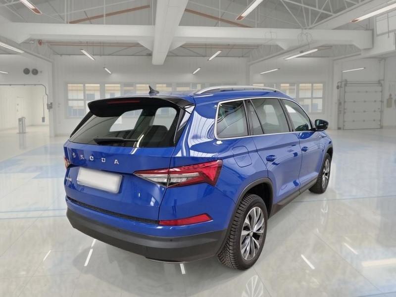 SKODA KODIAQ 2.0 TDI 110KW STYLE DSG 5P SUV