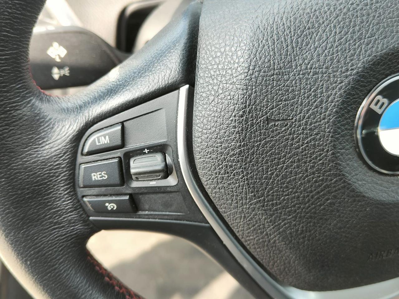 Bmw 118 d Sport Auto #10037