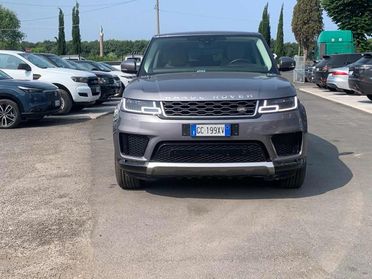 LAND ROVER Range Rover Sport 3.0D l6 249 CV SE