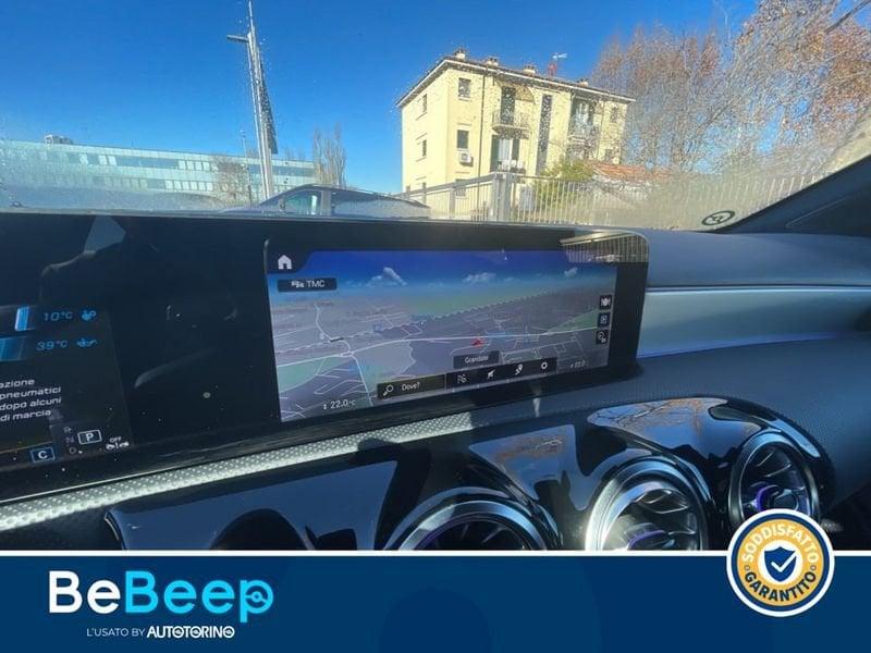 Mercedes-Benz Classe A A AMG 35 4MATIC AUTO