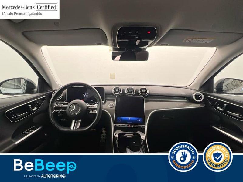 Mercedes-Benz Classe C C 220 D MHEV PREMIUM PLUS AUTO