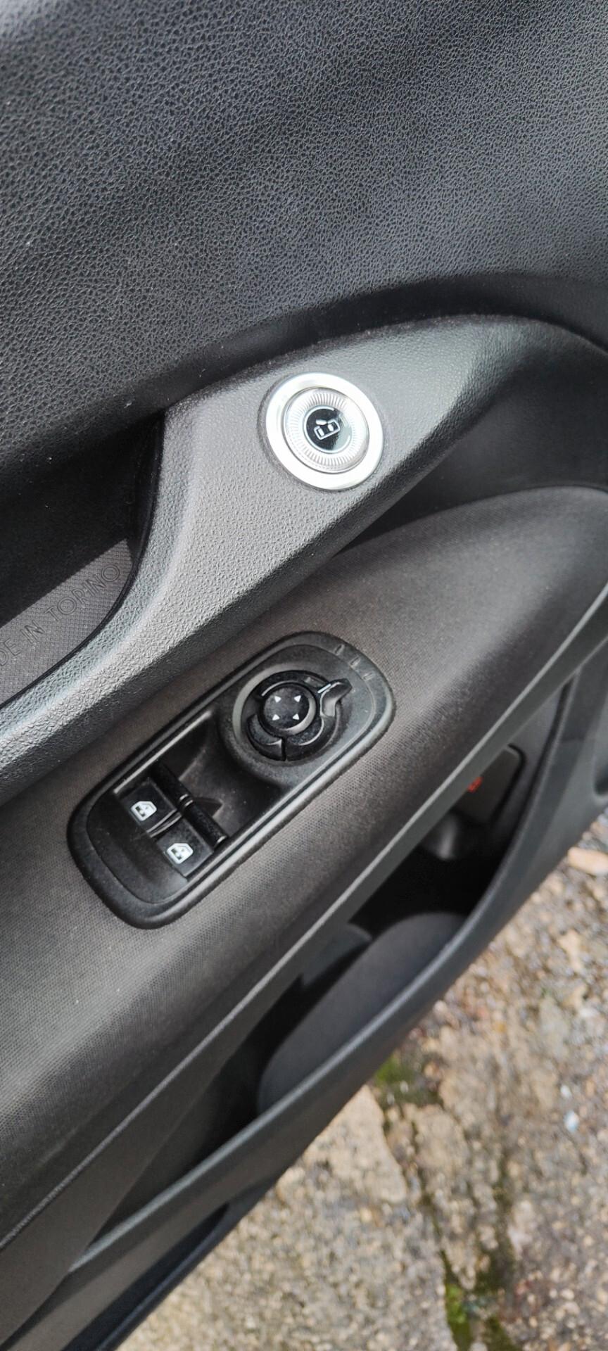 Fiat 500 Elettrica 23,8 kWh