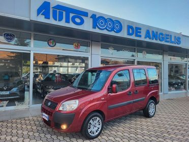 Fiat Doblò 1.9 ( JTD ) MULTIJET 105 CV 5 POSTI Dynamic