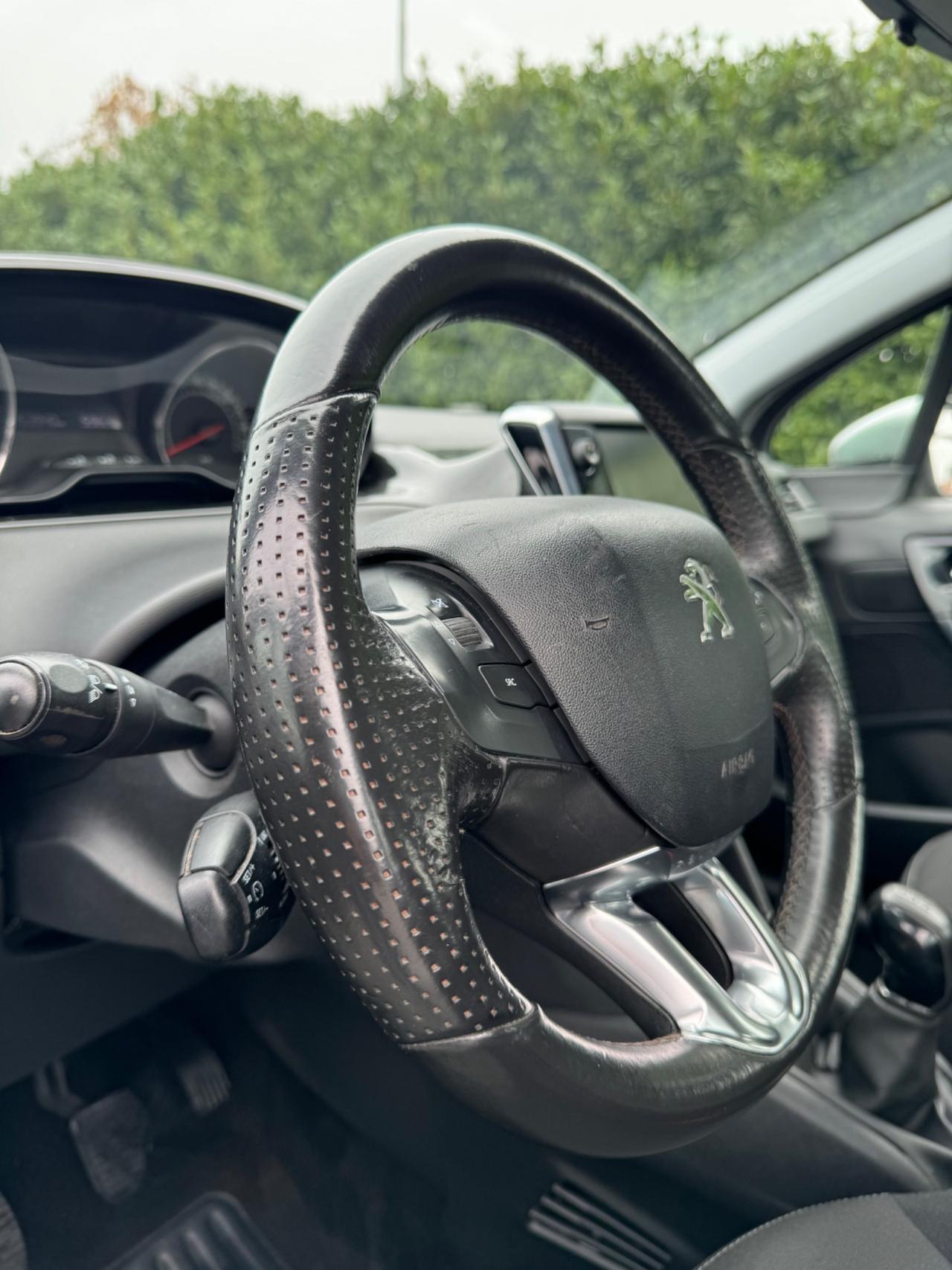 Peugeot 208 PureTech 68 5 porte Active